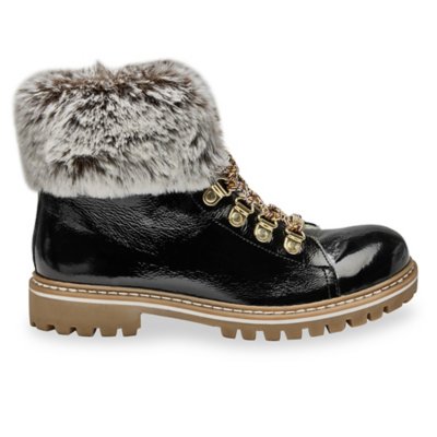 Boots femme Lacen LES TROPEZIENNES