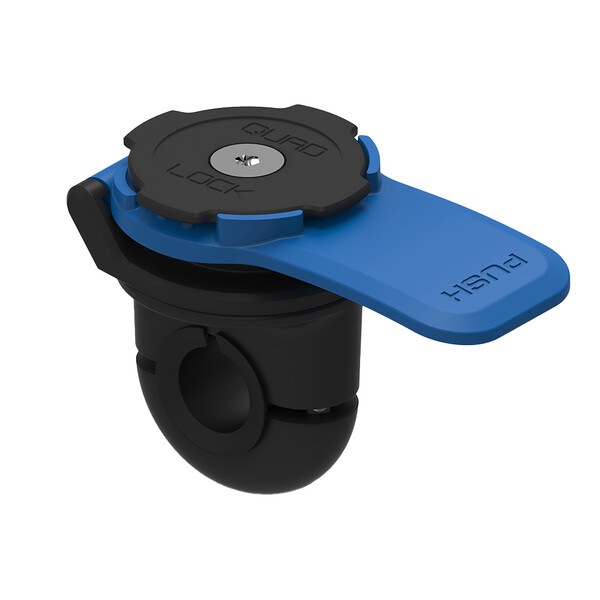 Quad Lock - Support Rétroviseur V2 Noir