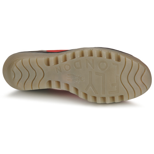 Fly London - YOMA Rojo