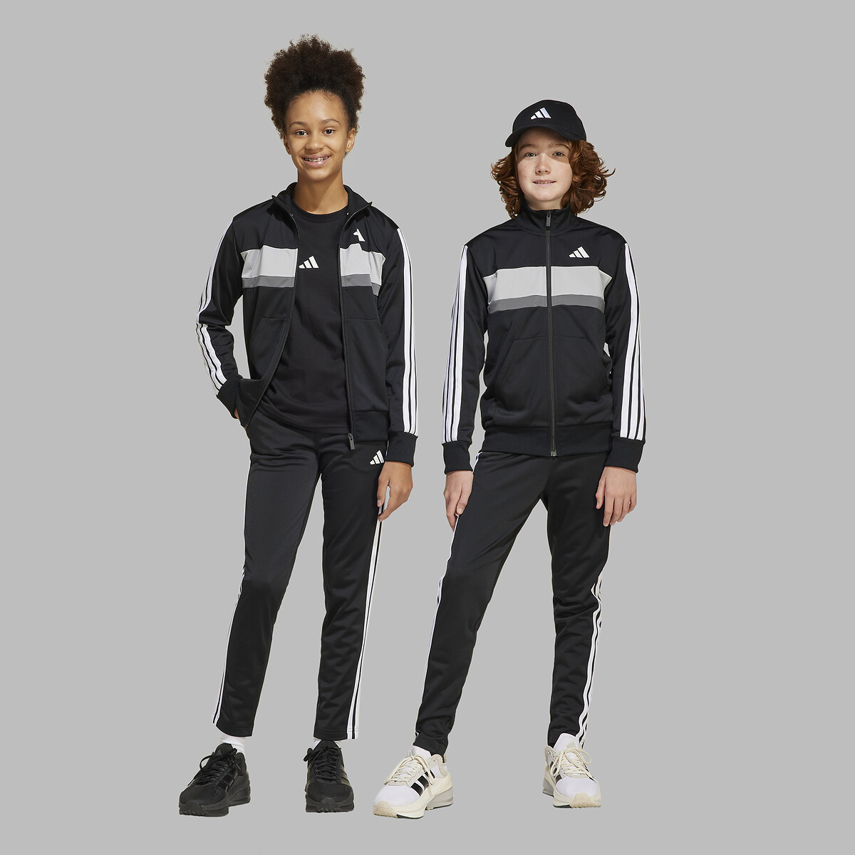 ROUPAS ESPORTIVAS ADIDAS<br>Roupa de treino