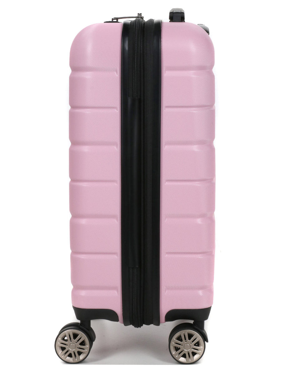 Valise extensible Delsey Air Armour 55 cm
