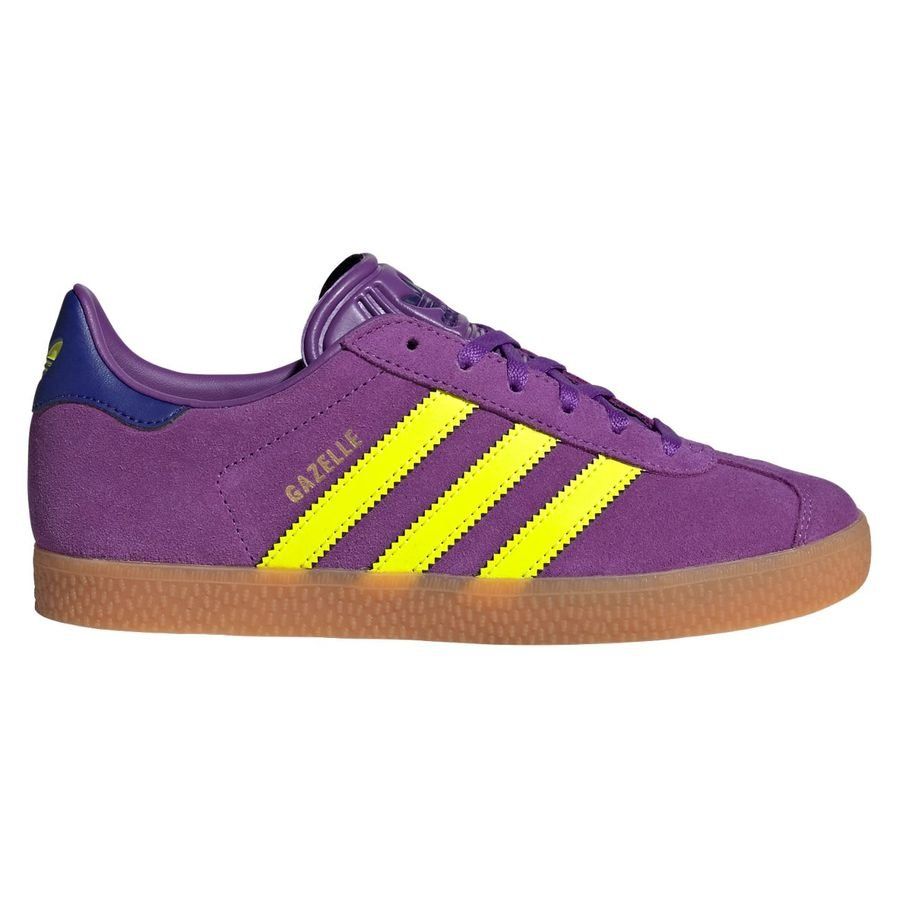 Adidas Original Chaussure Gazelle Enfants