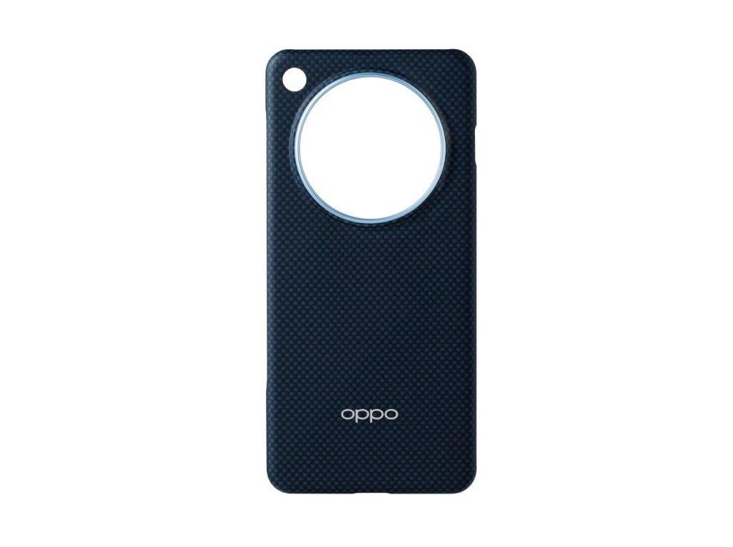 CAPA OPPO FIND X8 PRO ARAMID FIBER MAGNE