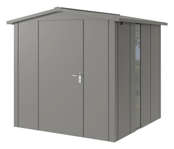Hörmann Metallgerätehaus Juno JSD5 L-Sk