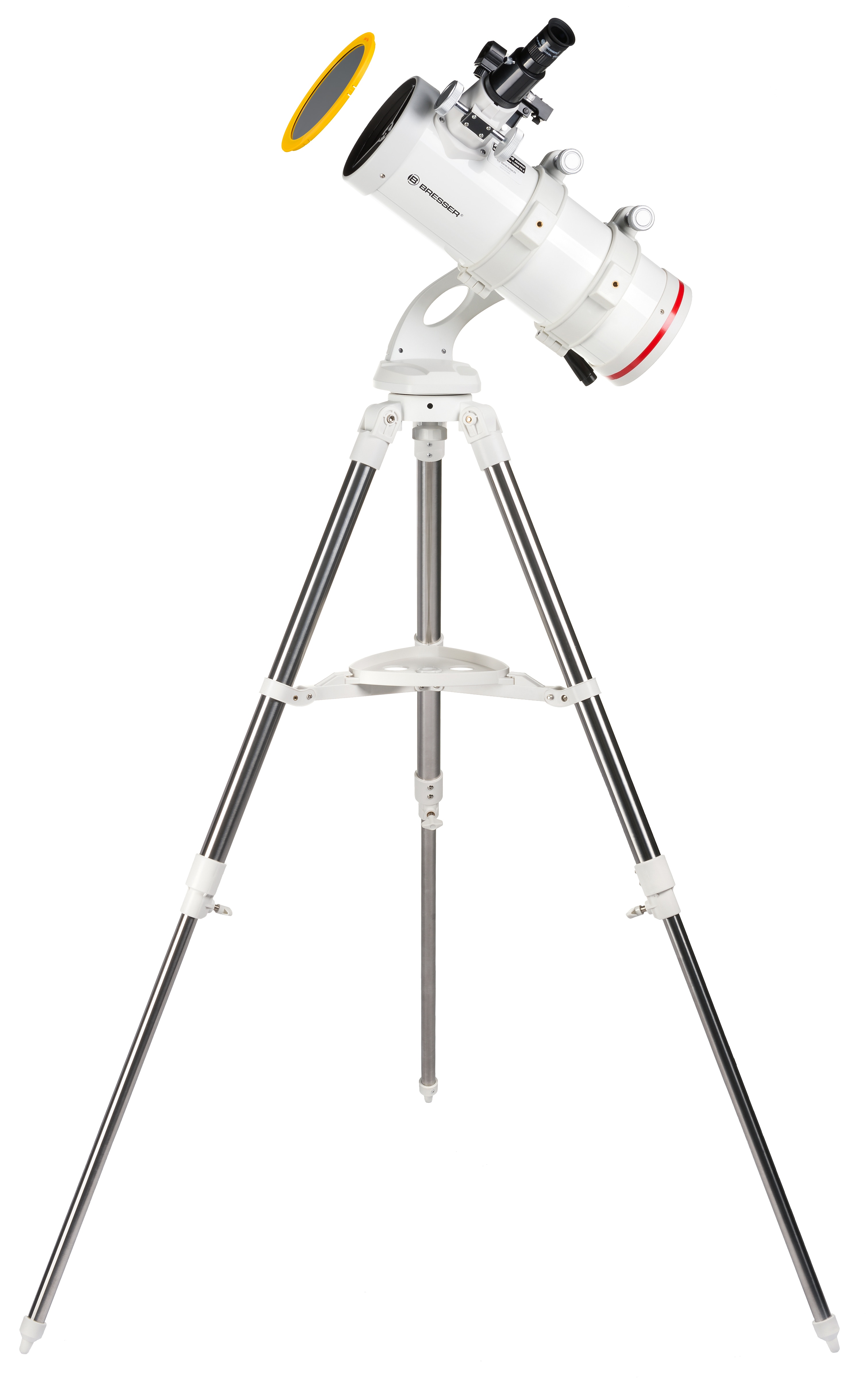 BRESSER NANO NT-114/500 Teleskop