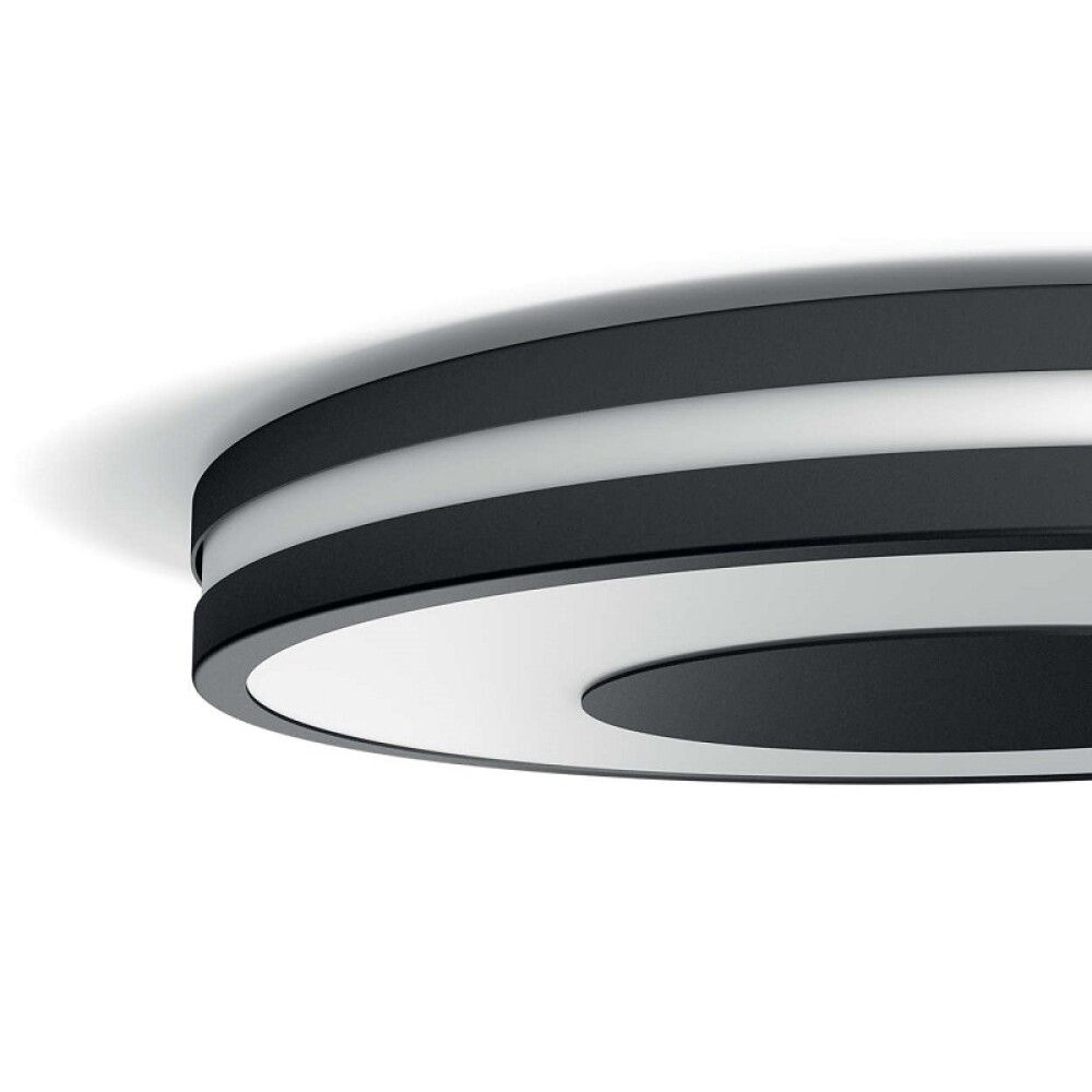 PLAFOND PHILIPS HUE BEING SVART