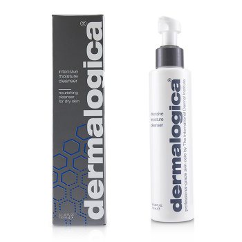 Dermalogica Dermalogica Intensive Moisture Cleanser