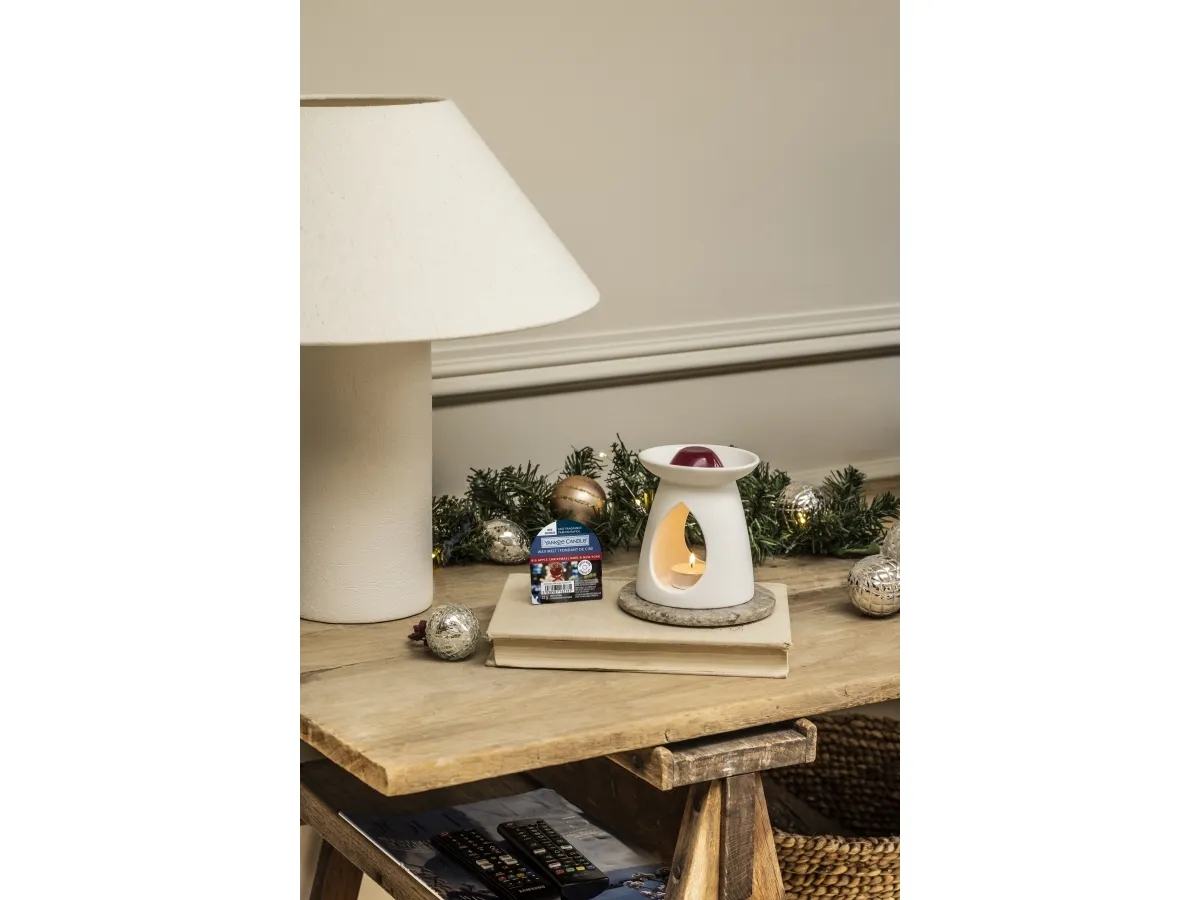 Yankee Candle Gaveæske Voksdufte - 12 stk