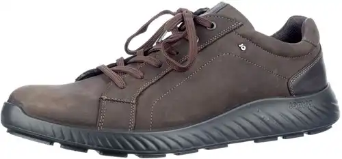 326385 H Jomos donkerbruin - maat 48 veterschoen donkerbruin - maat 48 Calandschoen