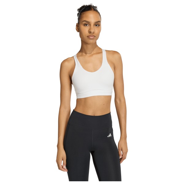 adidas - Women's Optime Essentials HS - Brassière
