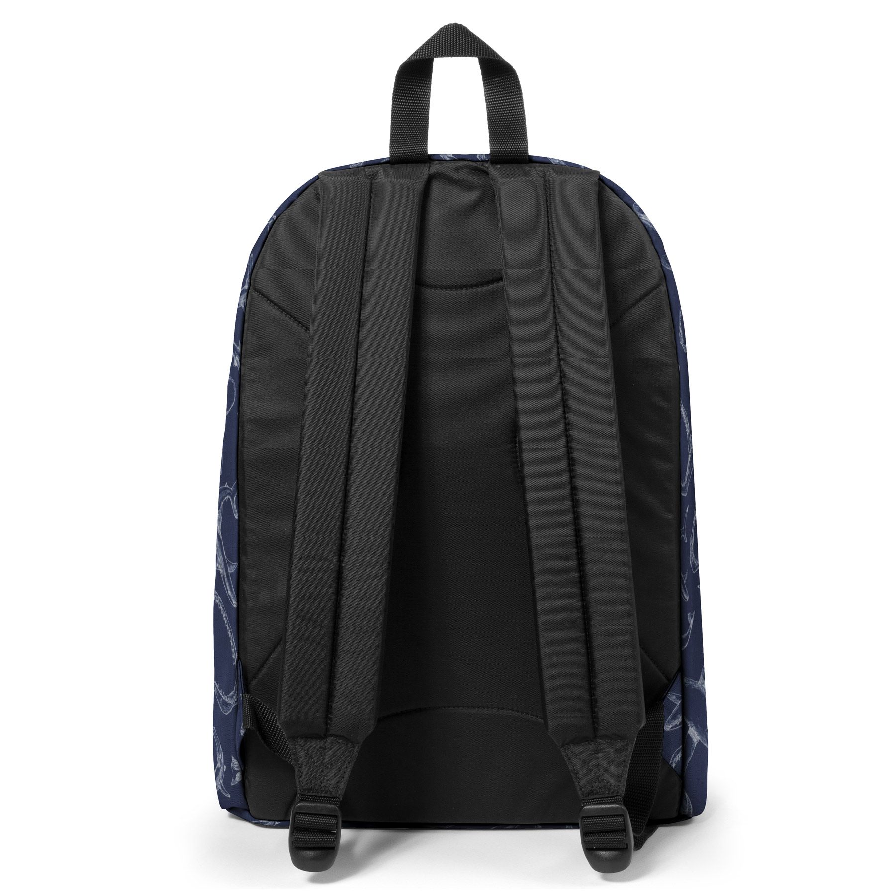 Eastpak Out Of Office Sailor Sharks