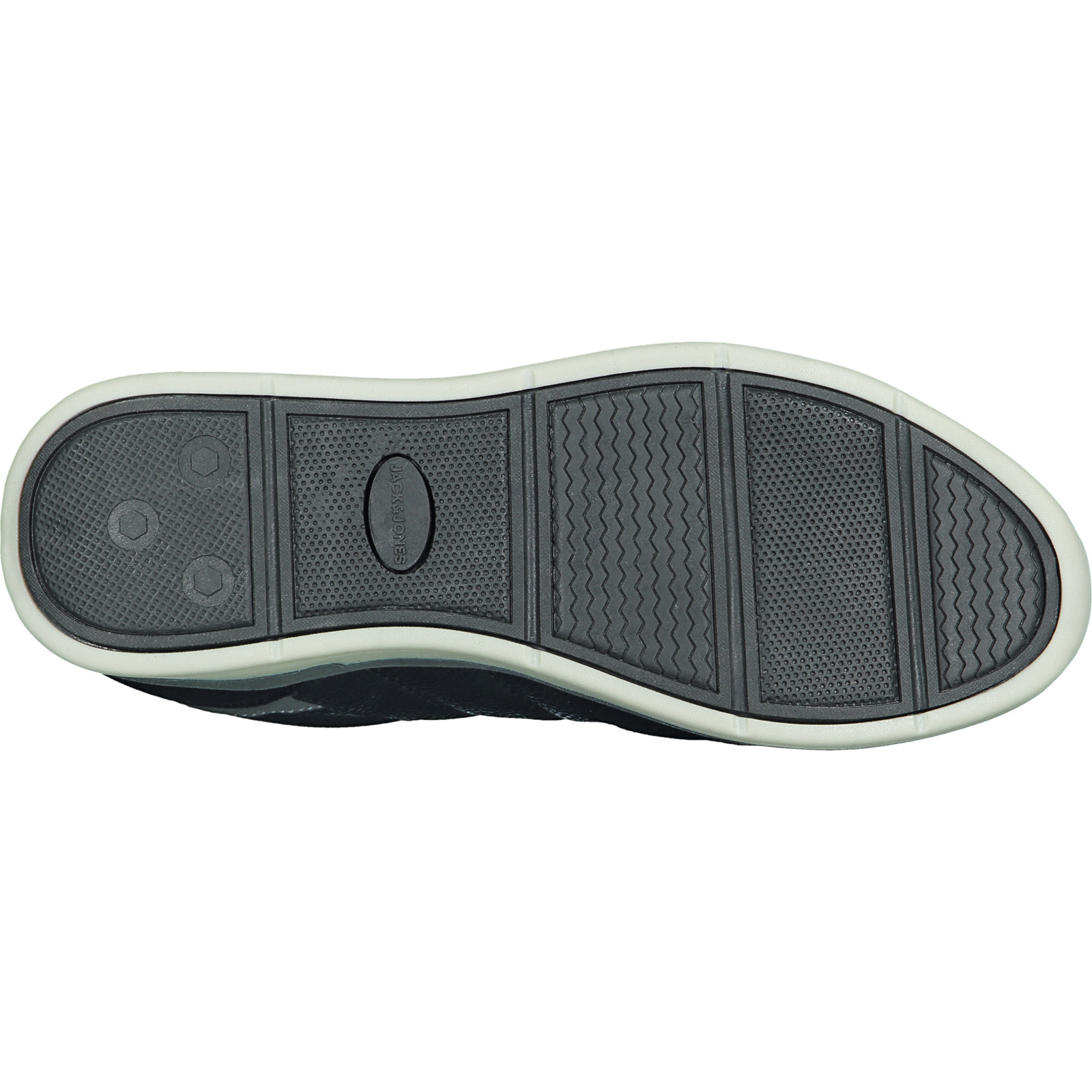 Jack & Jones Herren-Sneaker Baron Pu Combo