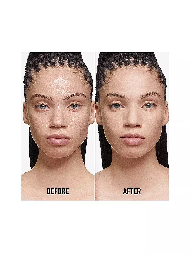 DIOR Dior Forever Skin Perfect -  Perfect Mehrzweck Foundation-Stick (1,5N Neutral) camel