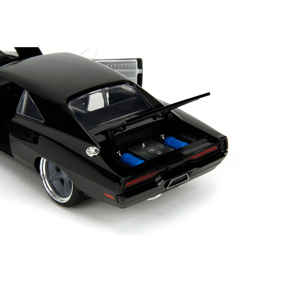 Fast & Furious 1970 Dodge (F10) - 1:24