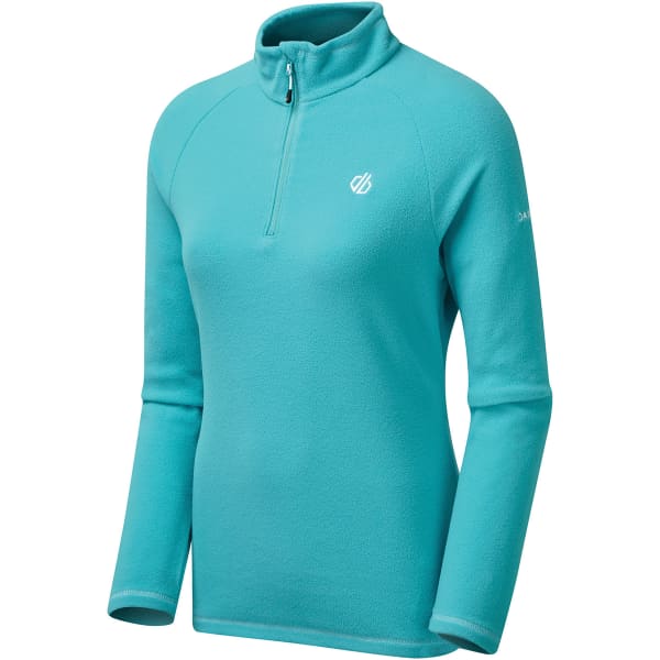 Sweat polaire randonnée DARE 2B FREEFORM II FLEECE AZURE BLUE