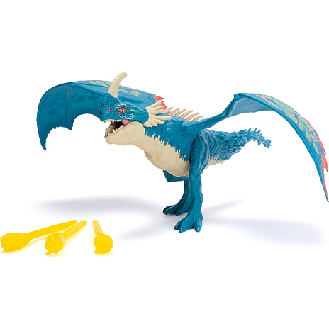 Dragons feature dragons flakser