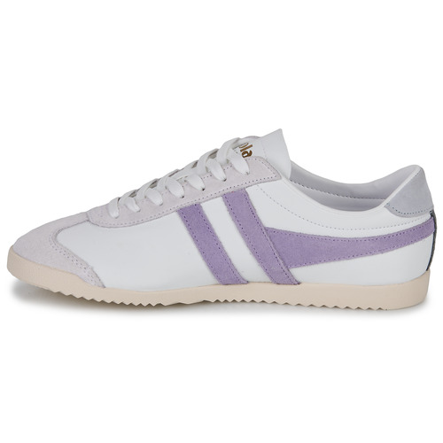 Gola - BULLET PURE - Blanc / Violet