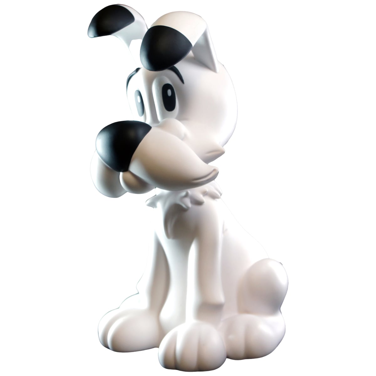 Plastoy Asterix & Obelix figur (Idefix)