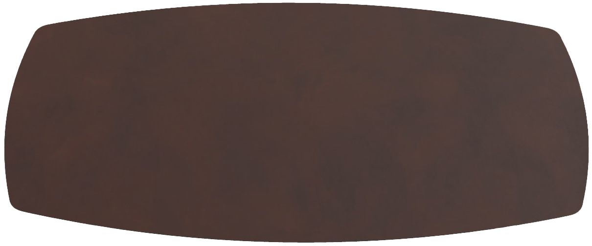Eetkamertafel Montevideo D100 x H76.8 cm