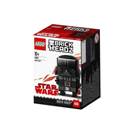LEGO® BrickHeadz™ 41619 Darth Vader™