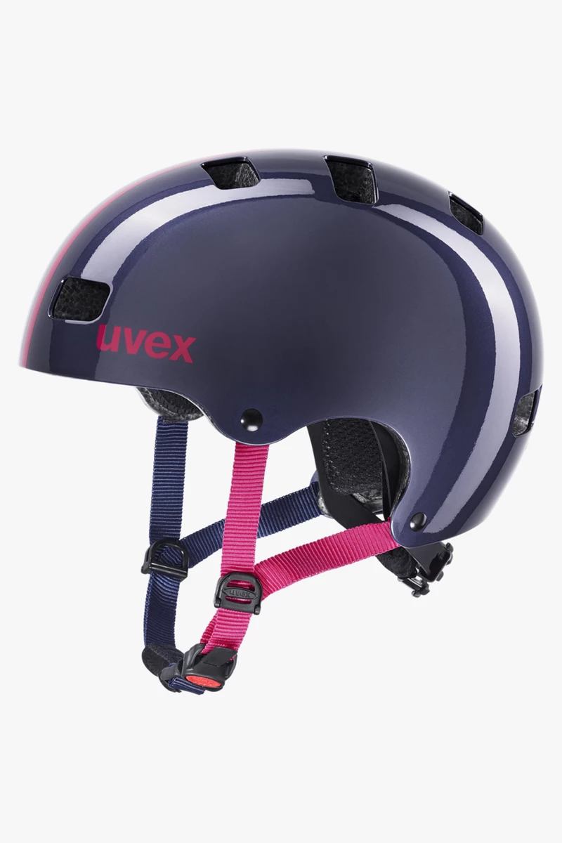 uvex kid 3 Kinder Velohelm