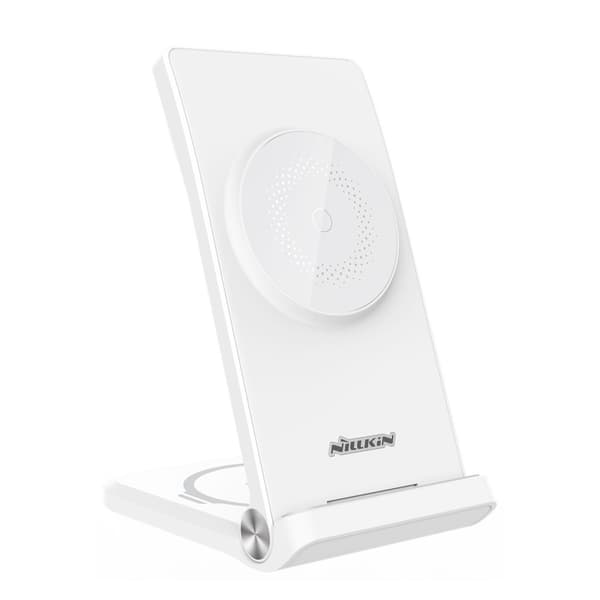 Nillkin Powertrio 3-in-1 MagSafe Trådløs lader