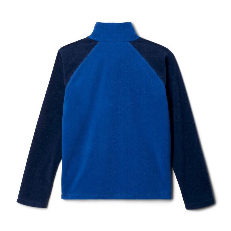 Glacial Half Zip - Polaire enfant