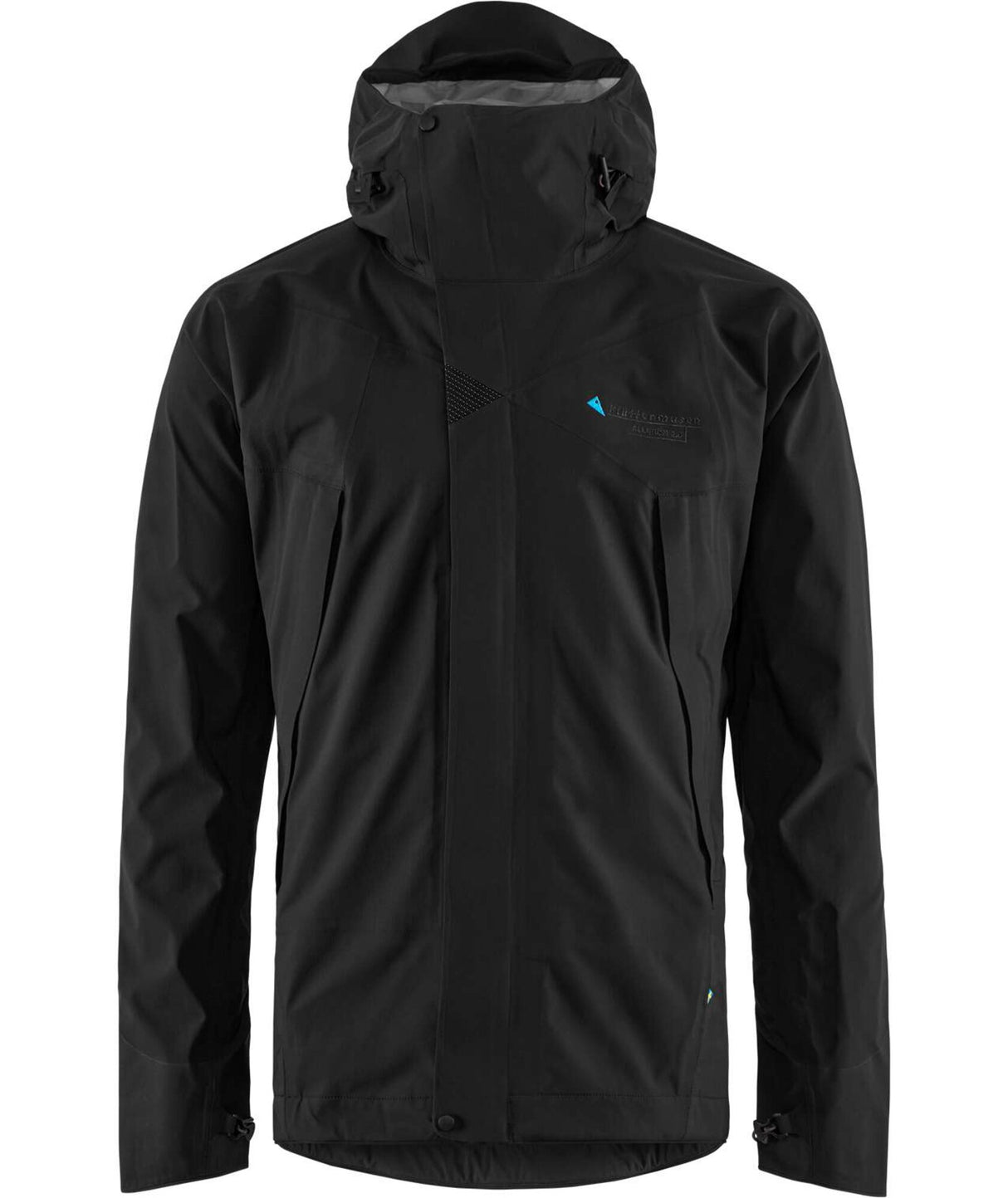 Klättermusen<br>Allgrön 2.0 Jacket M's