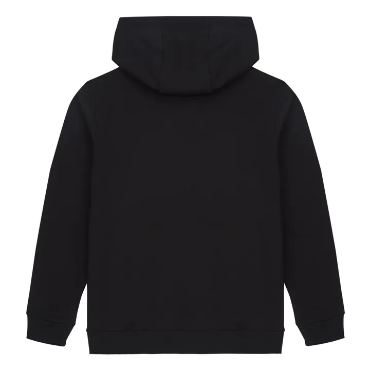 Vans Sweat à Capuche Vans Classic PO | Noir