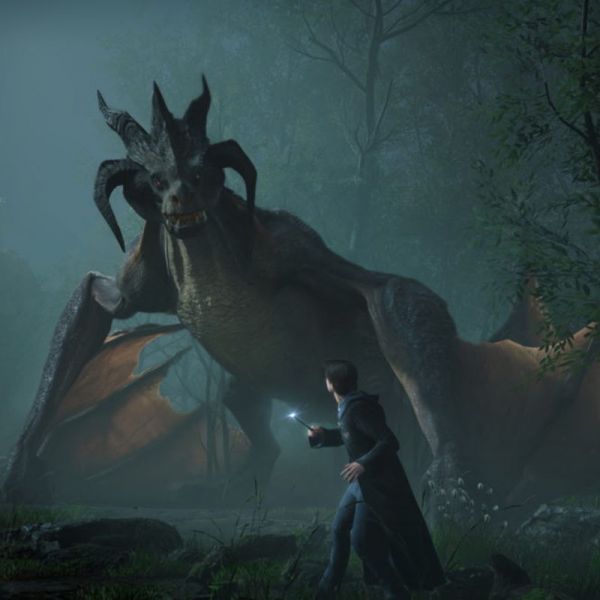 Hogwarts Legacy Xbox One