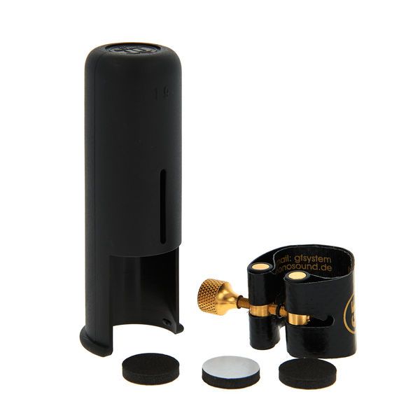GF GF-11S Ligature Tenor Sax G