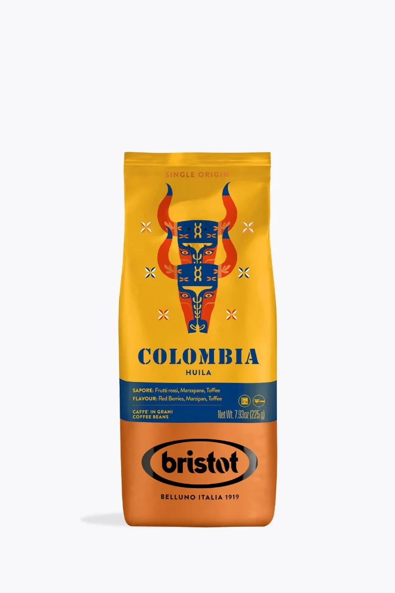 Bristot Colombia 225g