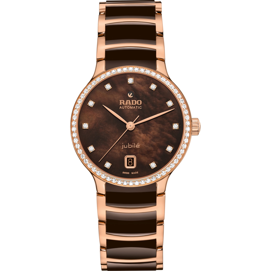 Rado Centrix M Superjubilé Automatik