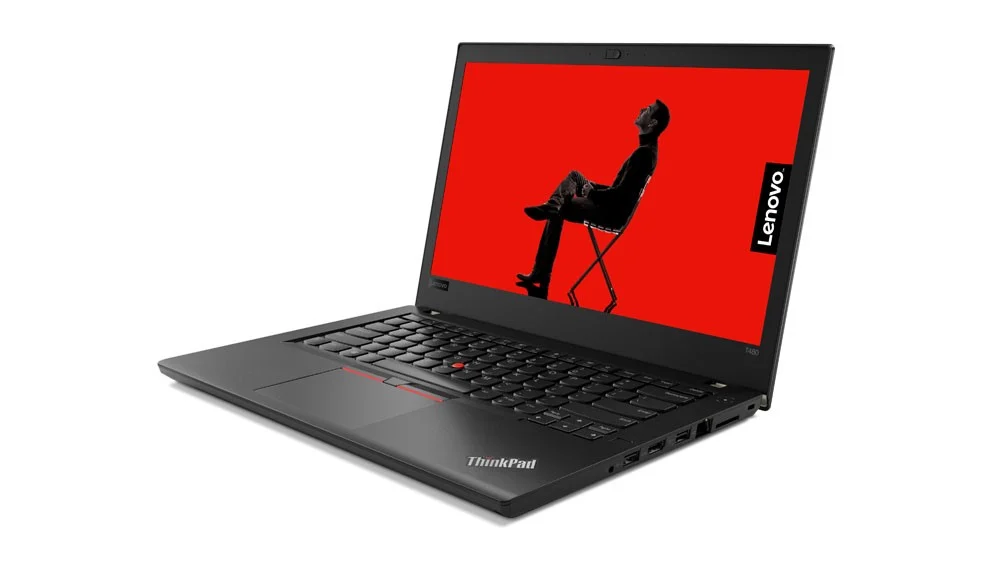 T1A - Lenovo ThinkPad T480 Intel® Core™ i5 i5-8250U 14