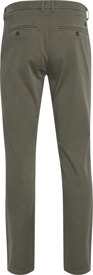 Casual Friday CFVIGGO Chino Pants Grape leaf