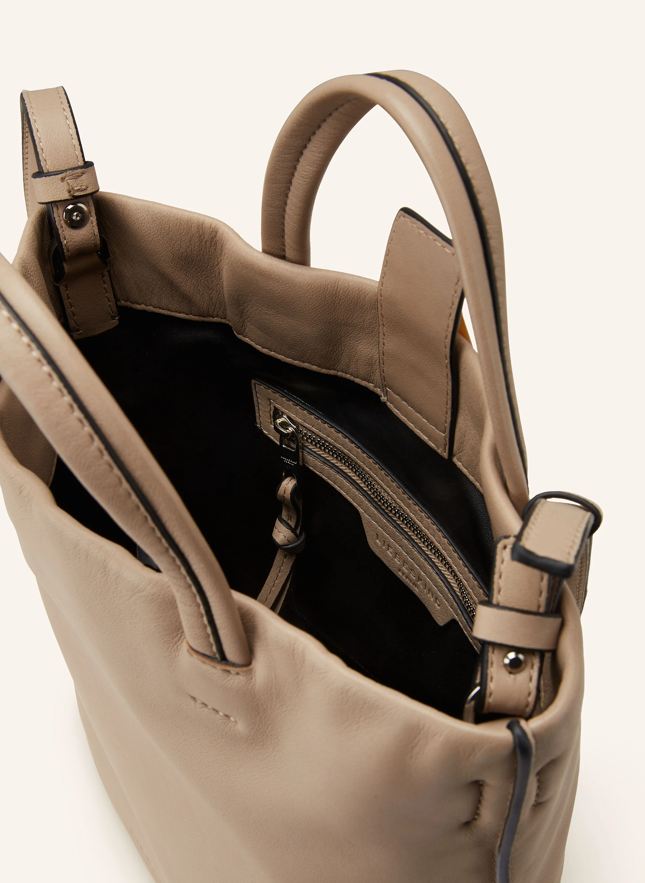 LIEBESKIND Handtasche HERA MEDIUM