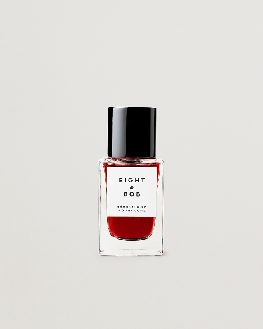 Eight & Bob Serenité En Bourgogne Eau de Parfum 30ml