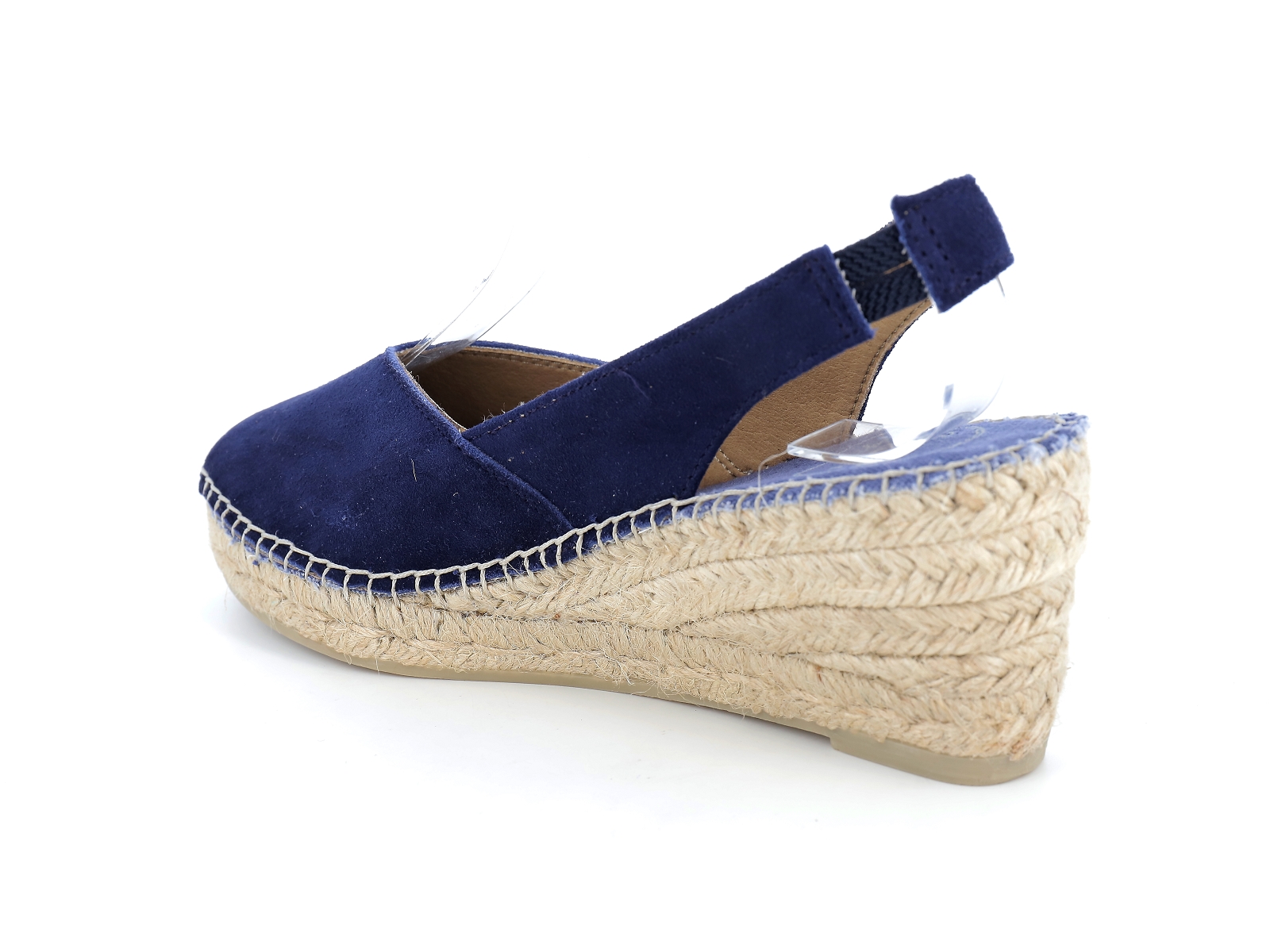 Toni pons-BETTY - A Nubuck Marine