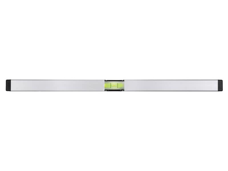 STRUCT Wasserwaage Alu 40 cm Leichte und robuste Wasserwaage