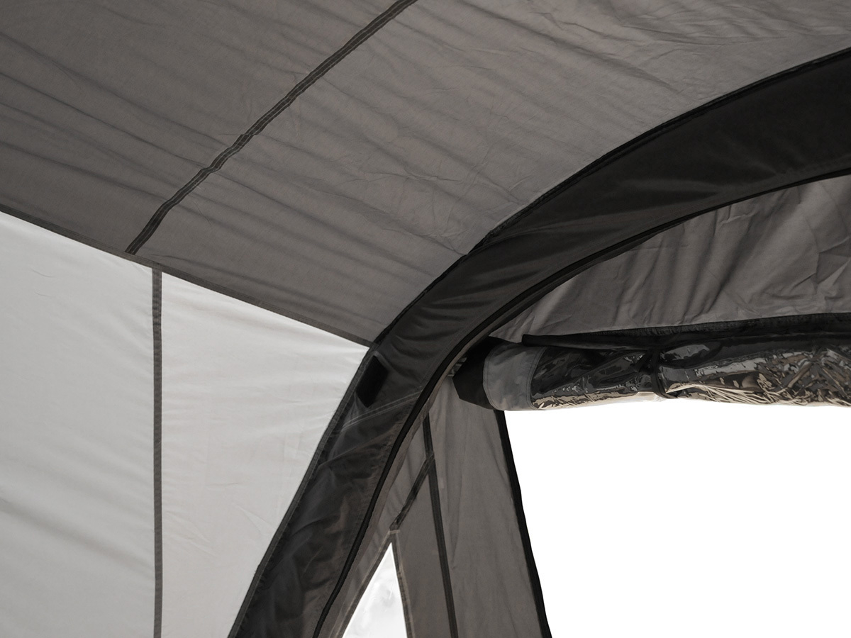 Tweedekans Obelink Rio 320 Easy Air caravan en camper voortent