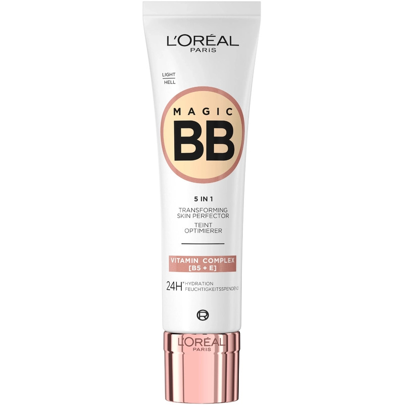 L'Oréal Paris Magic BB Cream 30 ml - 02 Light