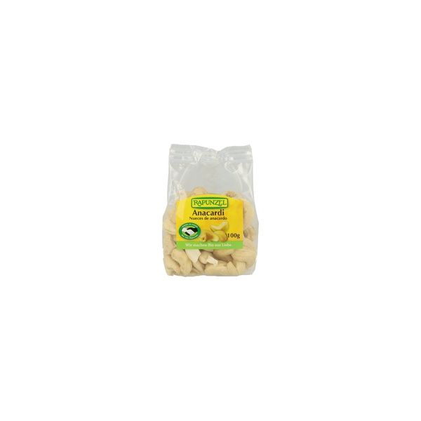 Rapunzel Bio Castanha de Caju 100 g