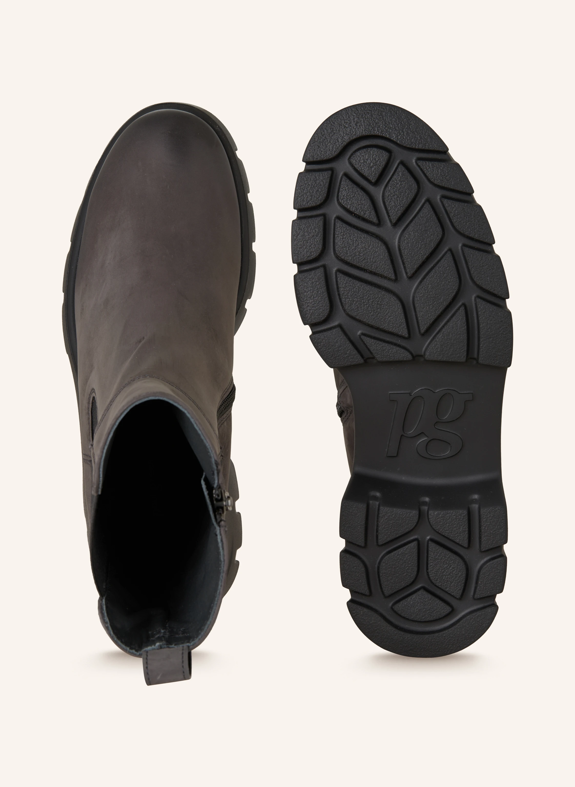 paul green Chelsea-Boots