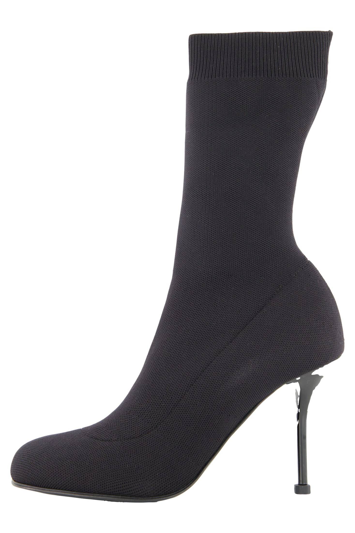 Alexander McQueen| Damen Stiefeletten SOCK BOOTIE