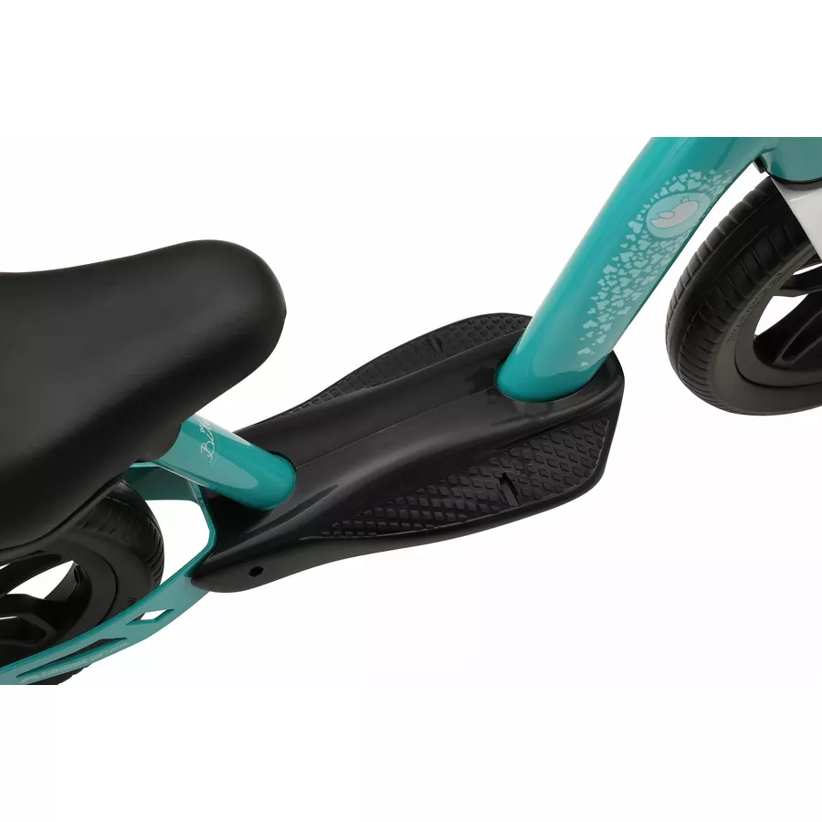 Bikestar Laufrad 12 Zoll Eco Classic türkis