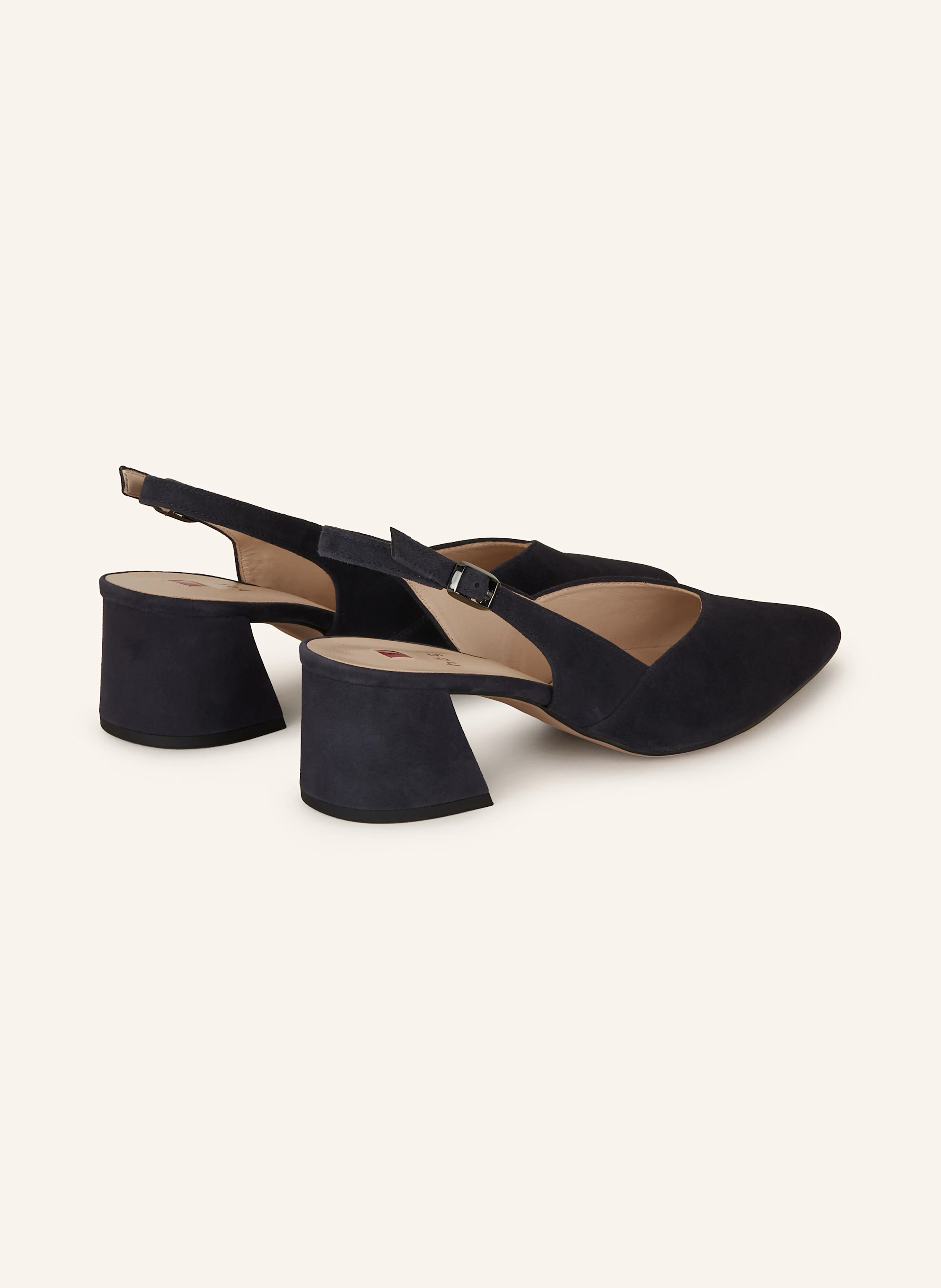 Högl Slingpumps