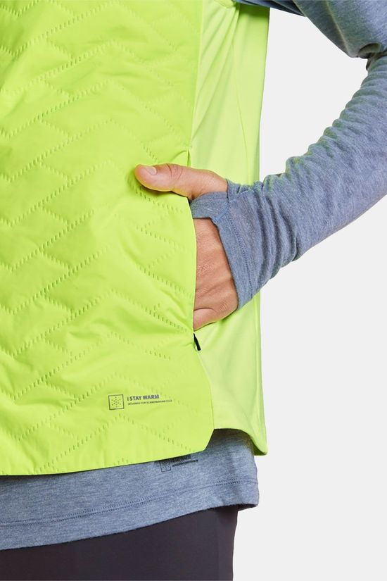 Craft Craft Adv Subz Lumen Vest Windstopper