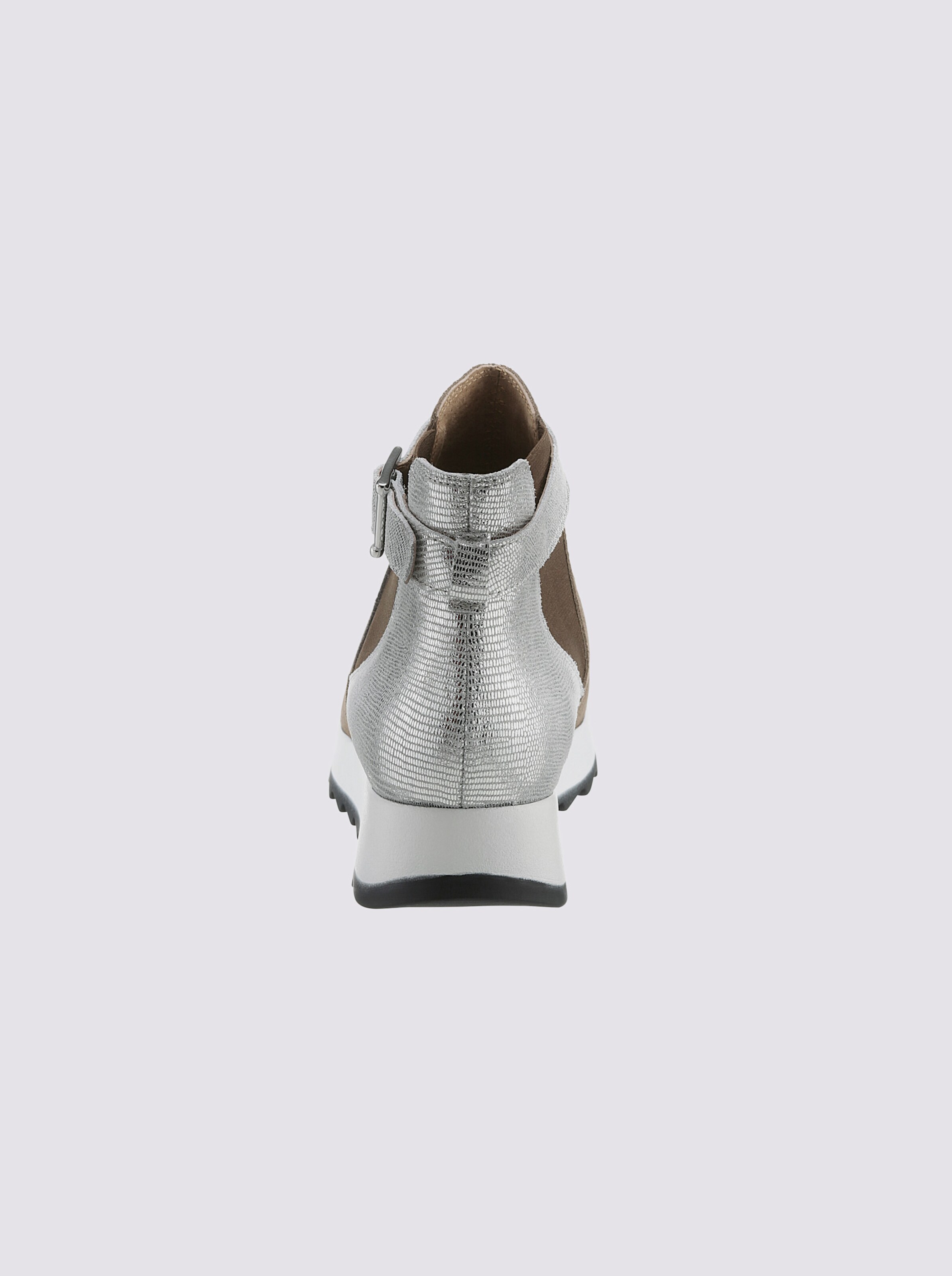 Stiefelette