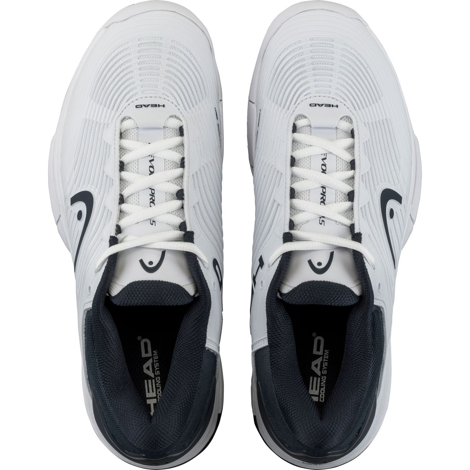 HeadRevolt Pro 4.5 Men