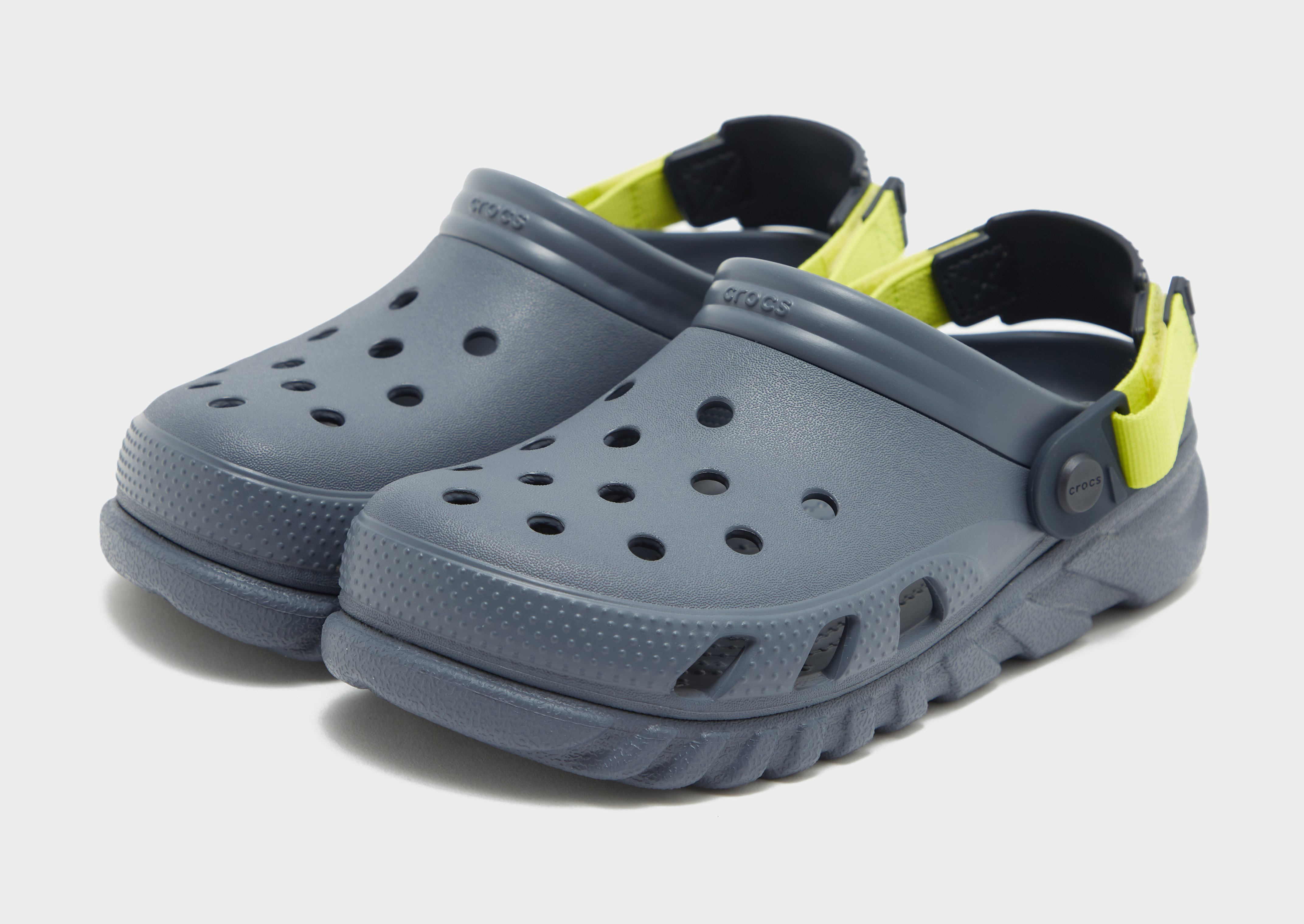 Crocs Duet Max Junior
